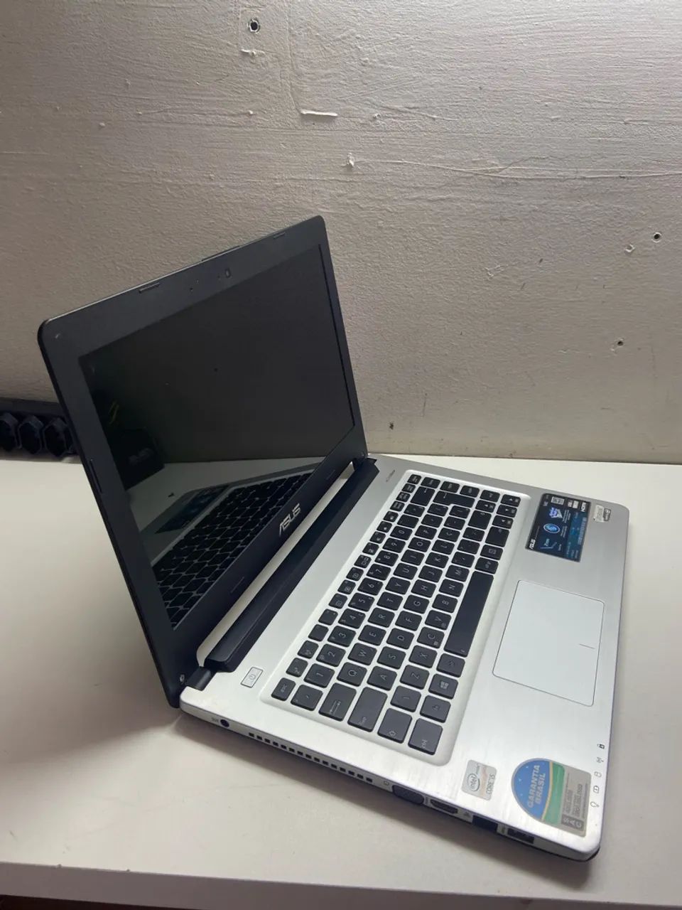 Notebook ASUS - Foto 4