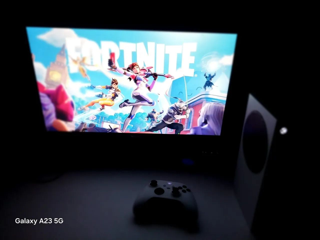 Monitor gaming 144hz duex  - Foto 2