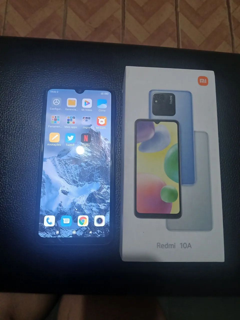 Redmi 10A - Foto 3