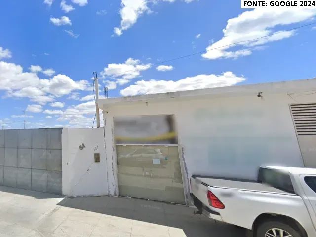 Prédio comercial 386m² em Cruzeta/RN - Foto 4
