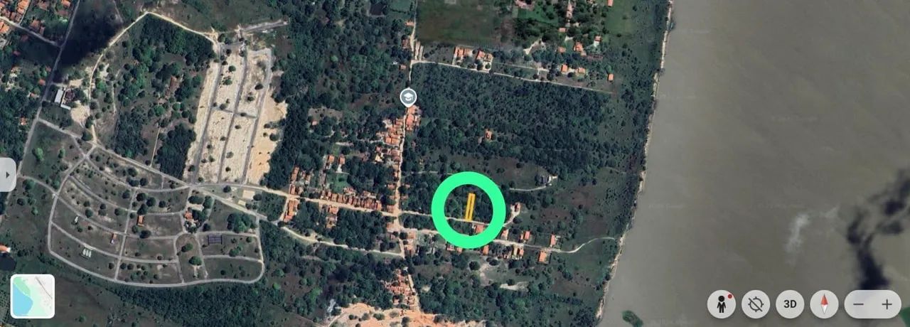 Terreno com ótima localização Pitombeiras cauipe - Foto 3