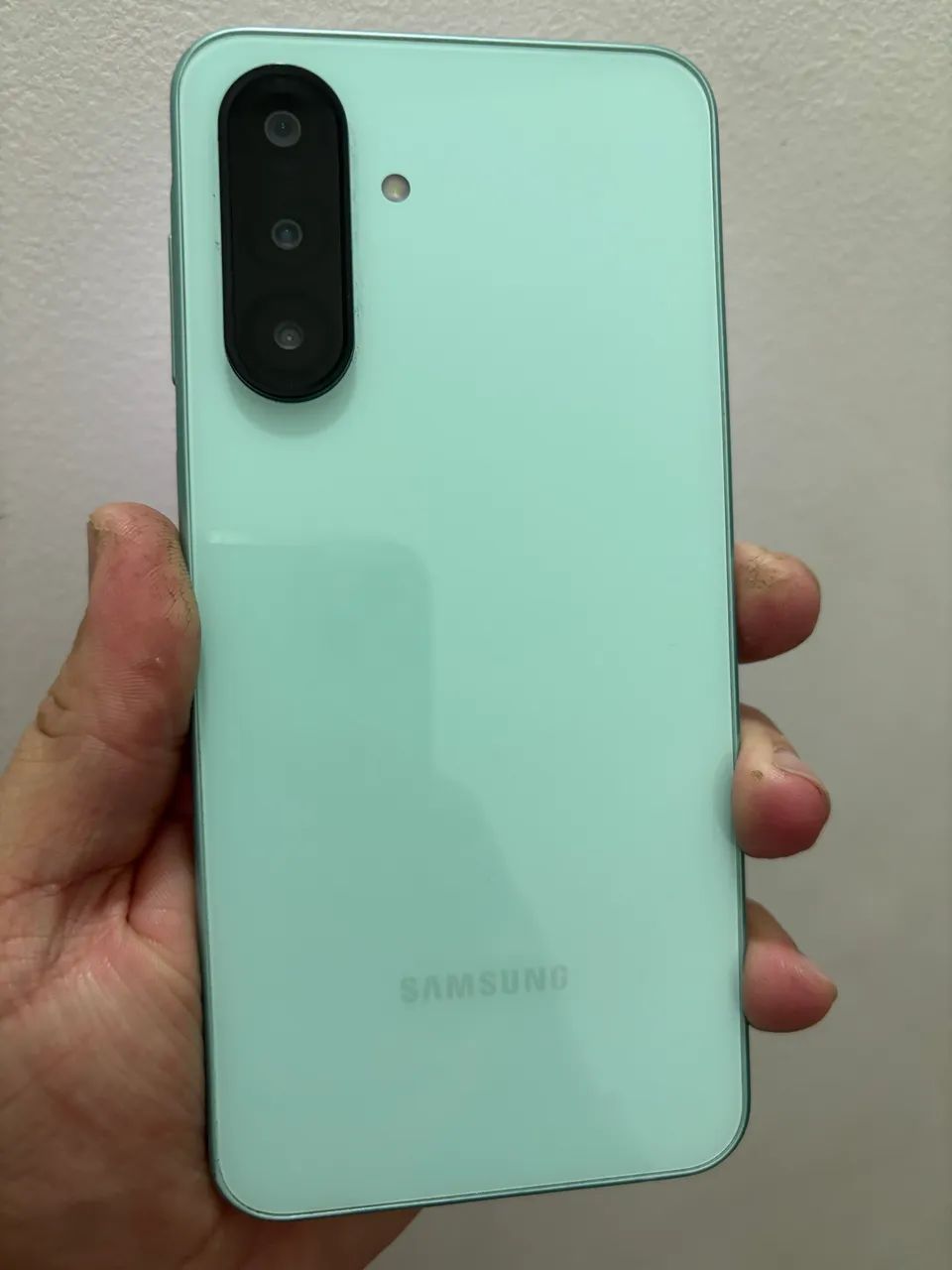 SAMSUNG GALAXY A26 256G (TROCAS COM VOLTA$)