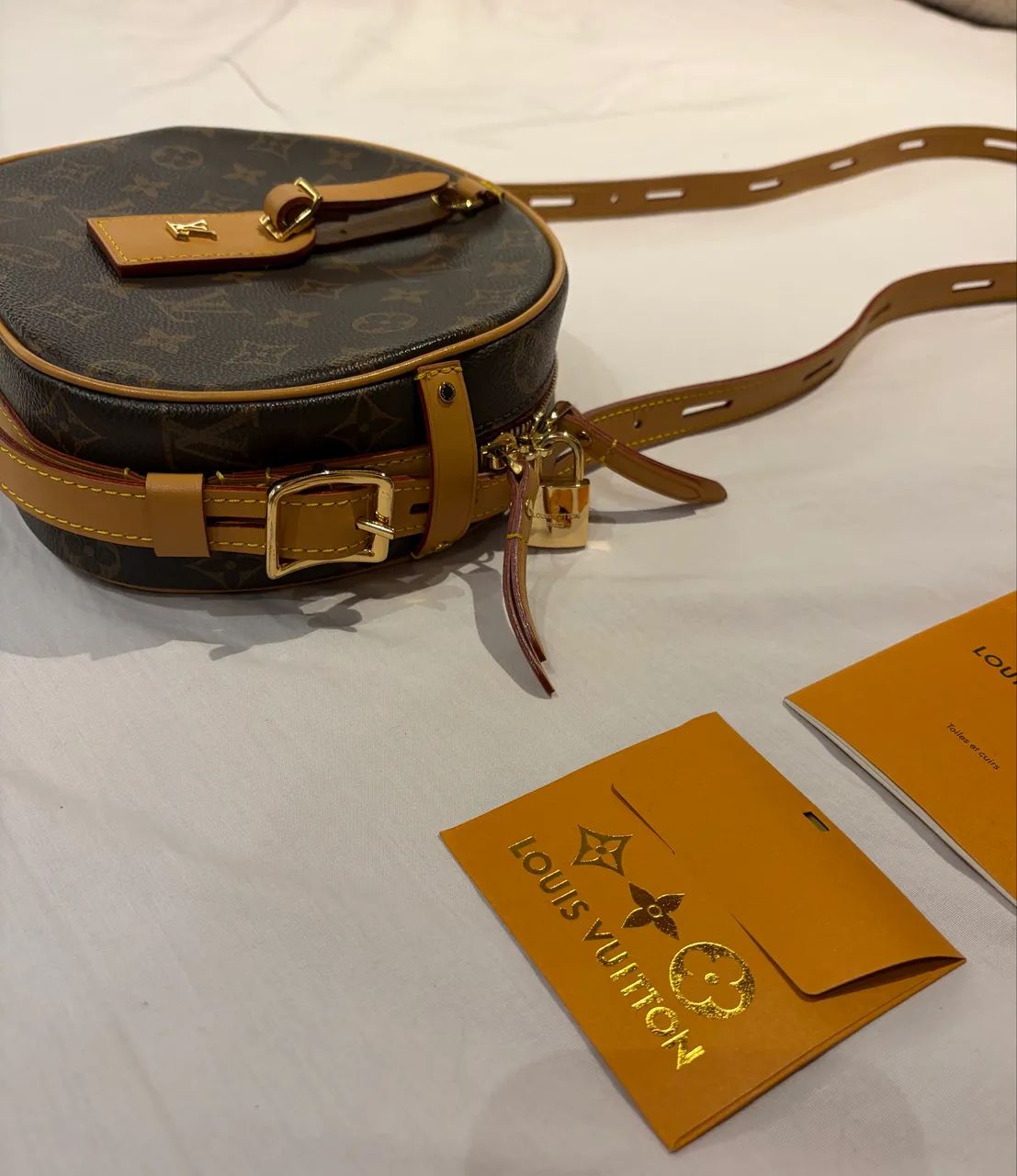 Bolsa  - Foto 3