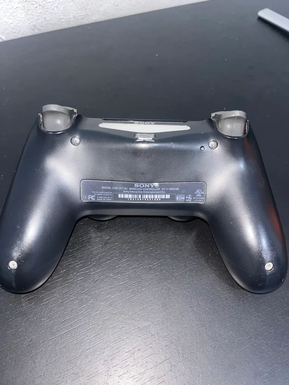 Controle de ps4 original  - Foto 2