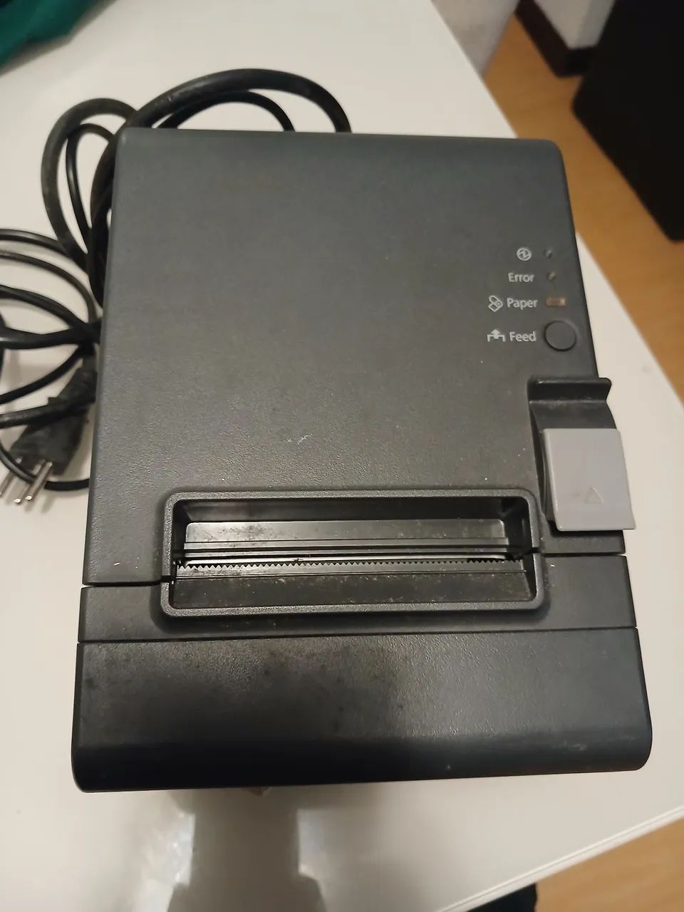 Impressora térmica Epson 