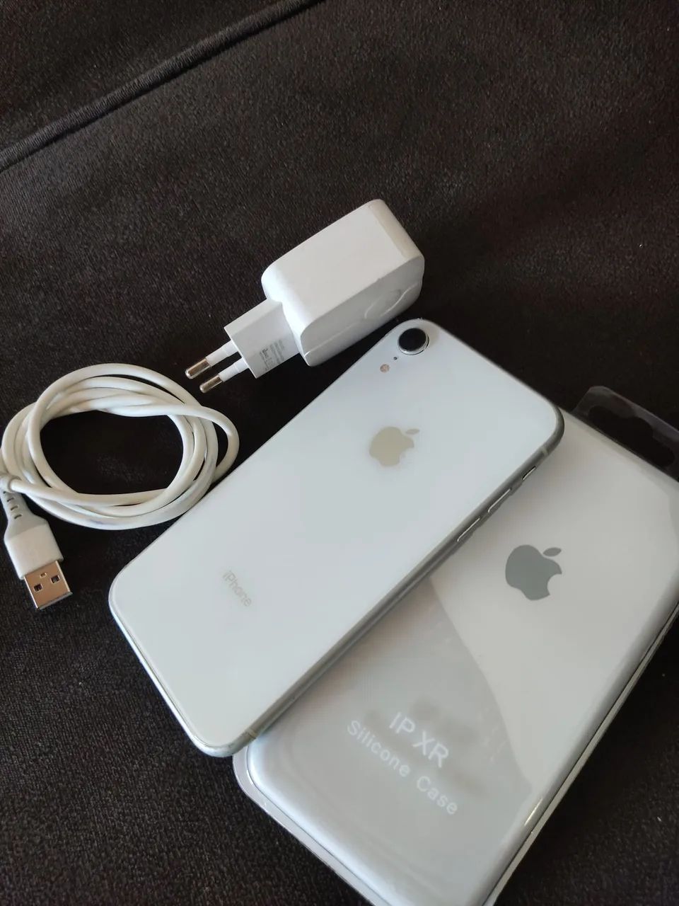 iPhone XR TOP - Foto 3
