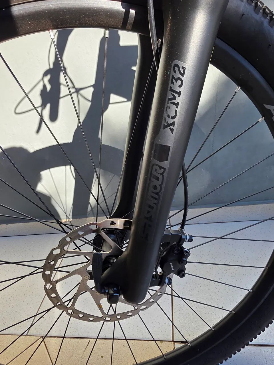 Bicicleta oggi 7.1 cues - Foto 5