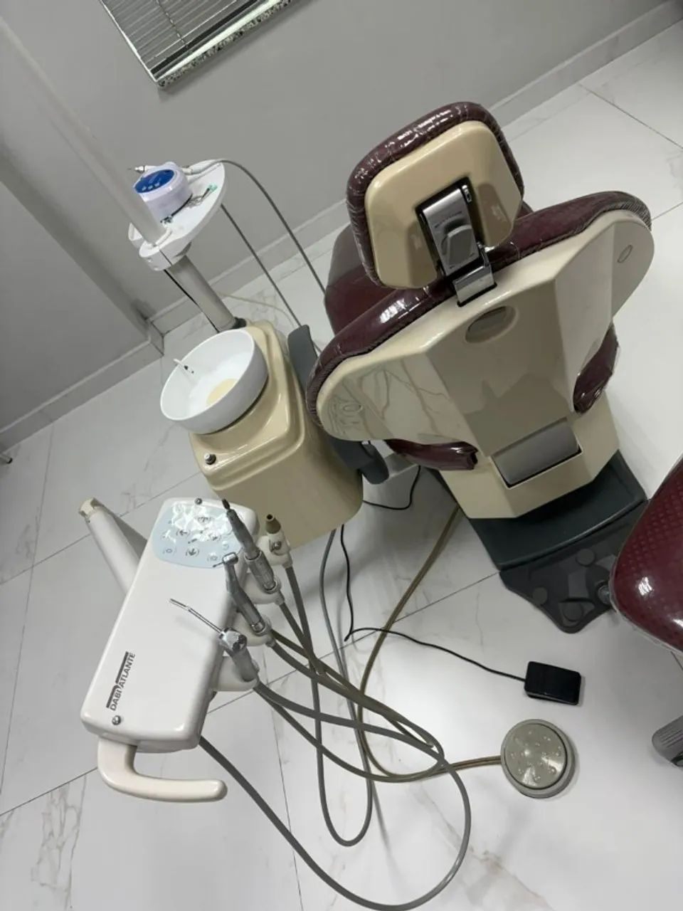 Cadeira Odontológica - Foto 4