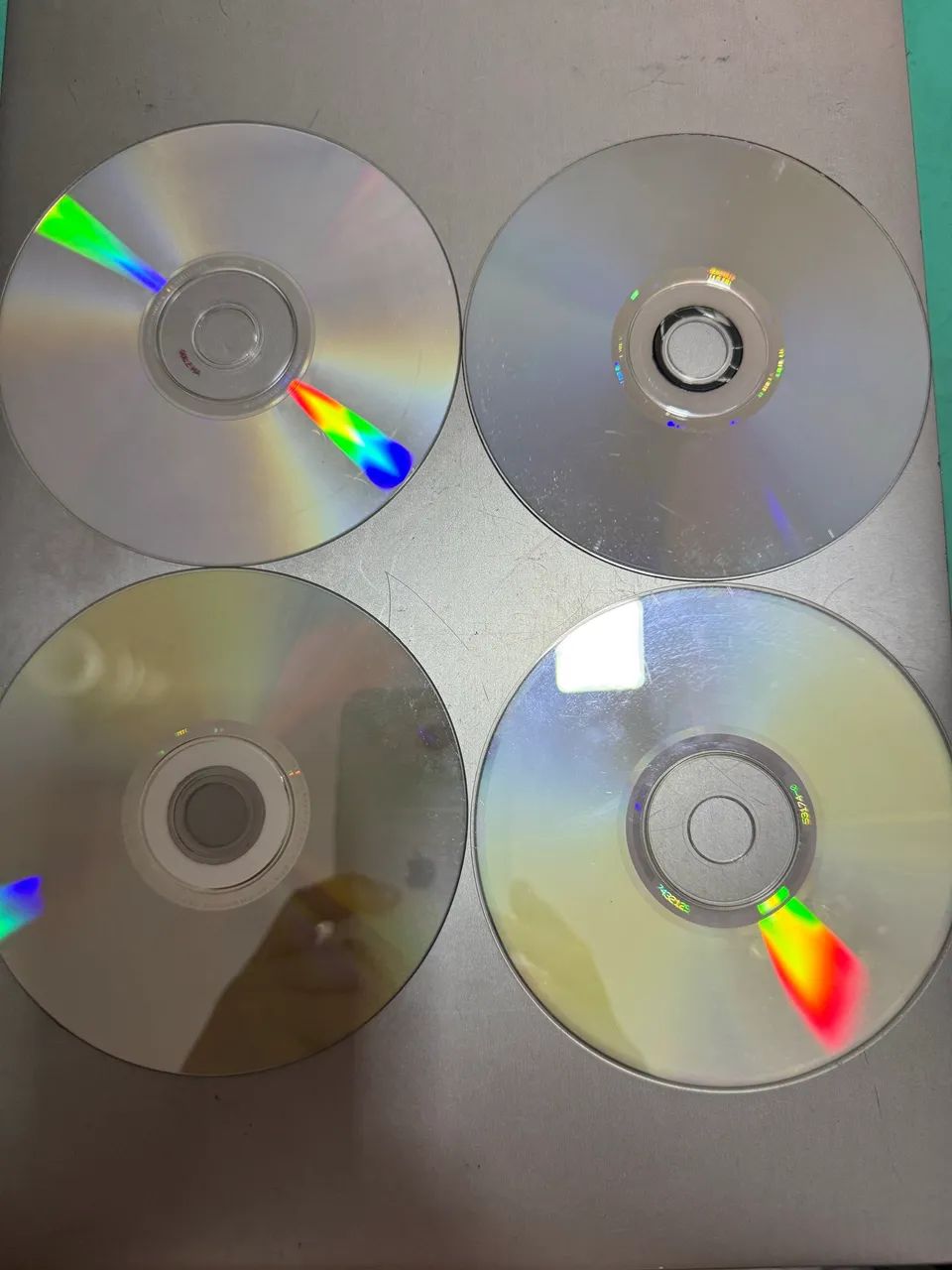 CDS ANTIGOS - Foto 4