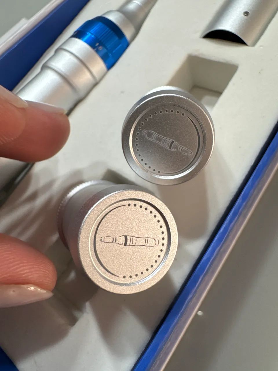 SMART GR DERMA PEN - Foto 5