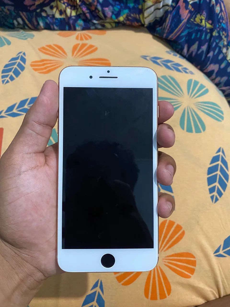 Vende-se iPhone 8 Plus  - Foto 5