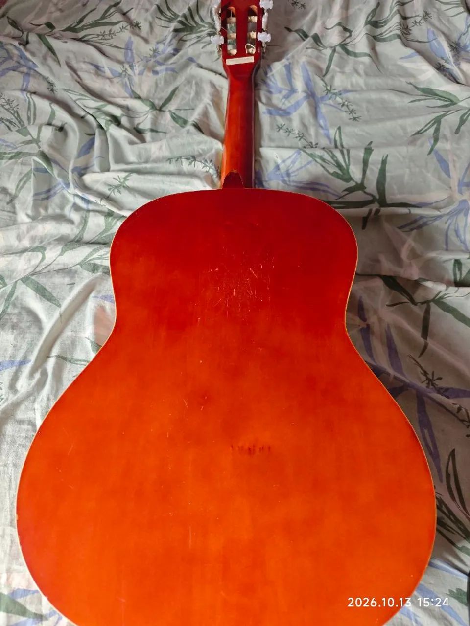 Violão Giannini  - Foto 2