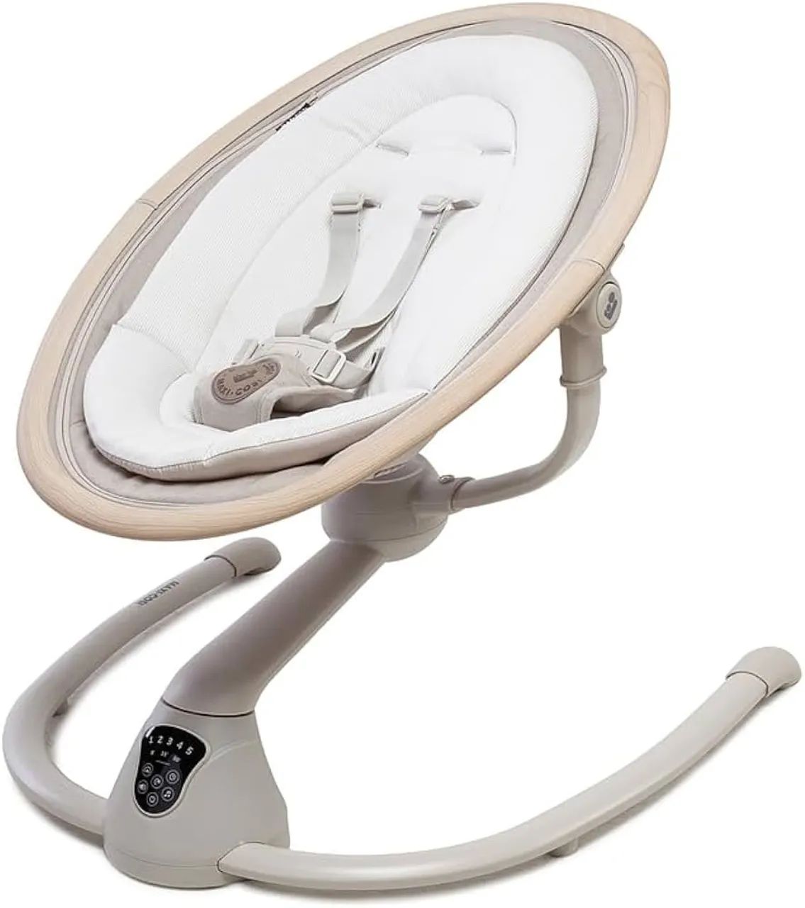 Cadeira de balanço maxi cosi 