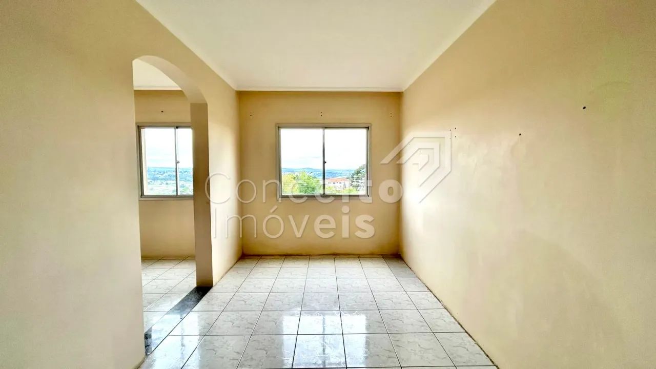 Edifício San Juan - Uvaranas - Apartamento - Foto 4