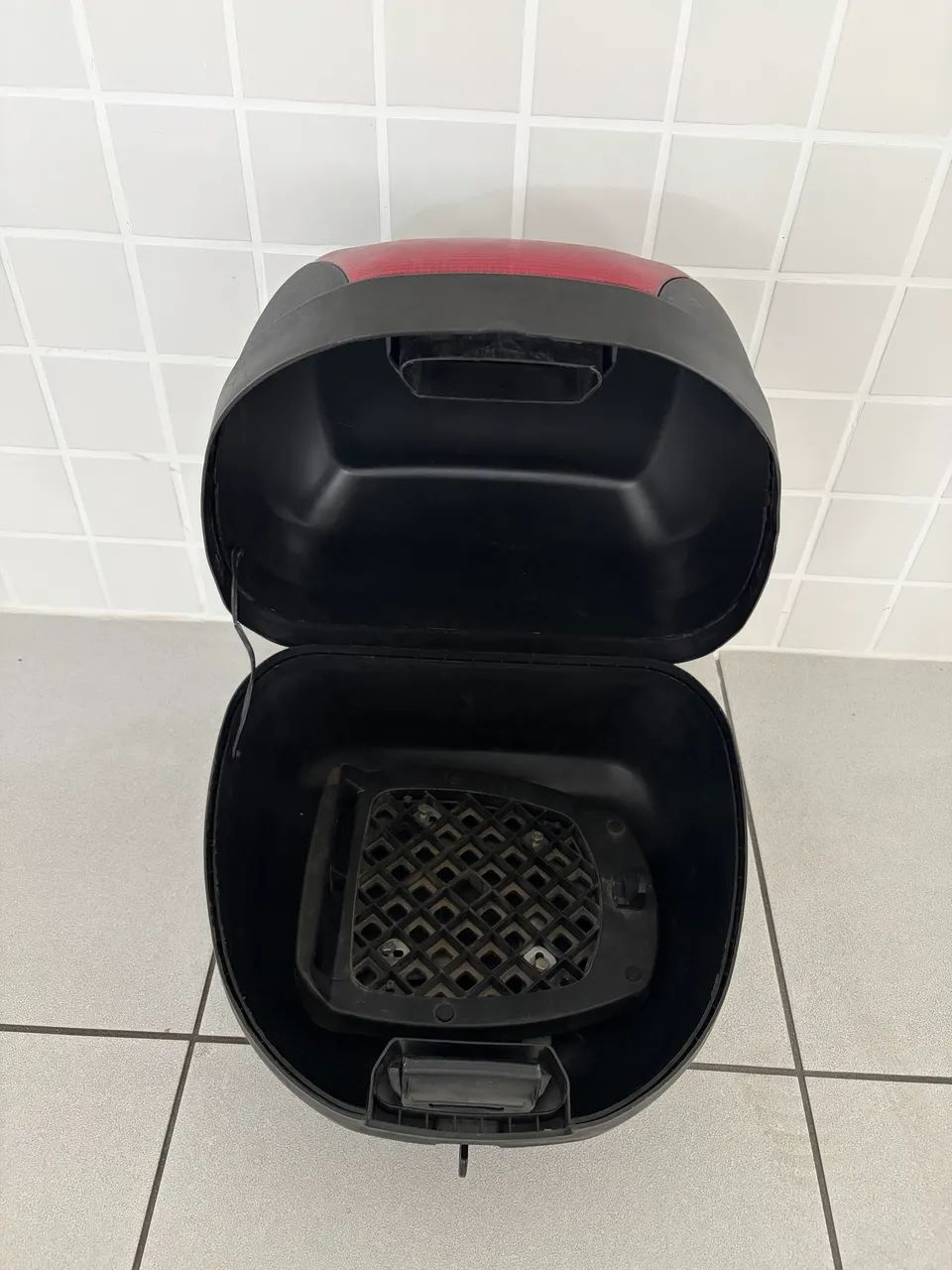 Bau Transporte TORK SMARTBOX - Foto 2
