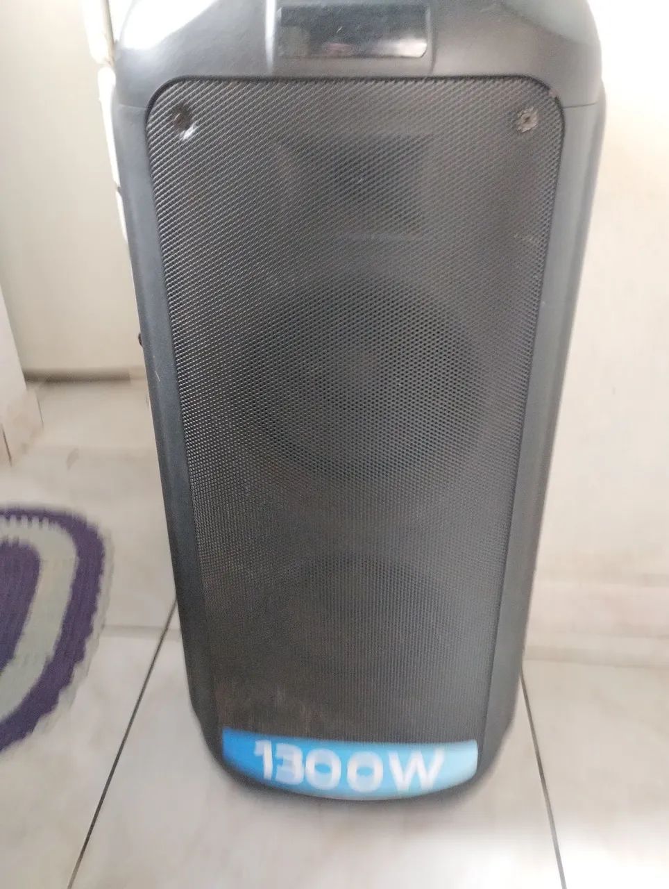 Vendo caixa de som  - Foto 3