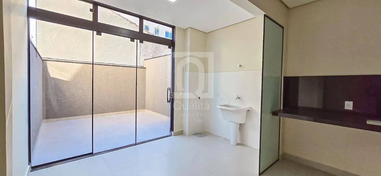 CASA NOVA JARDIM SIMUS, ZONA OESTE SOROCABA - Foto 4
