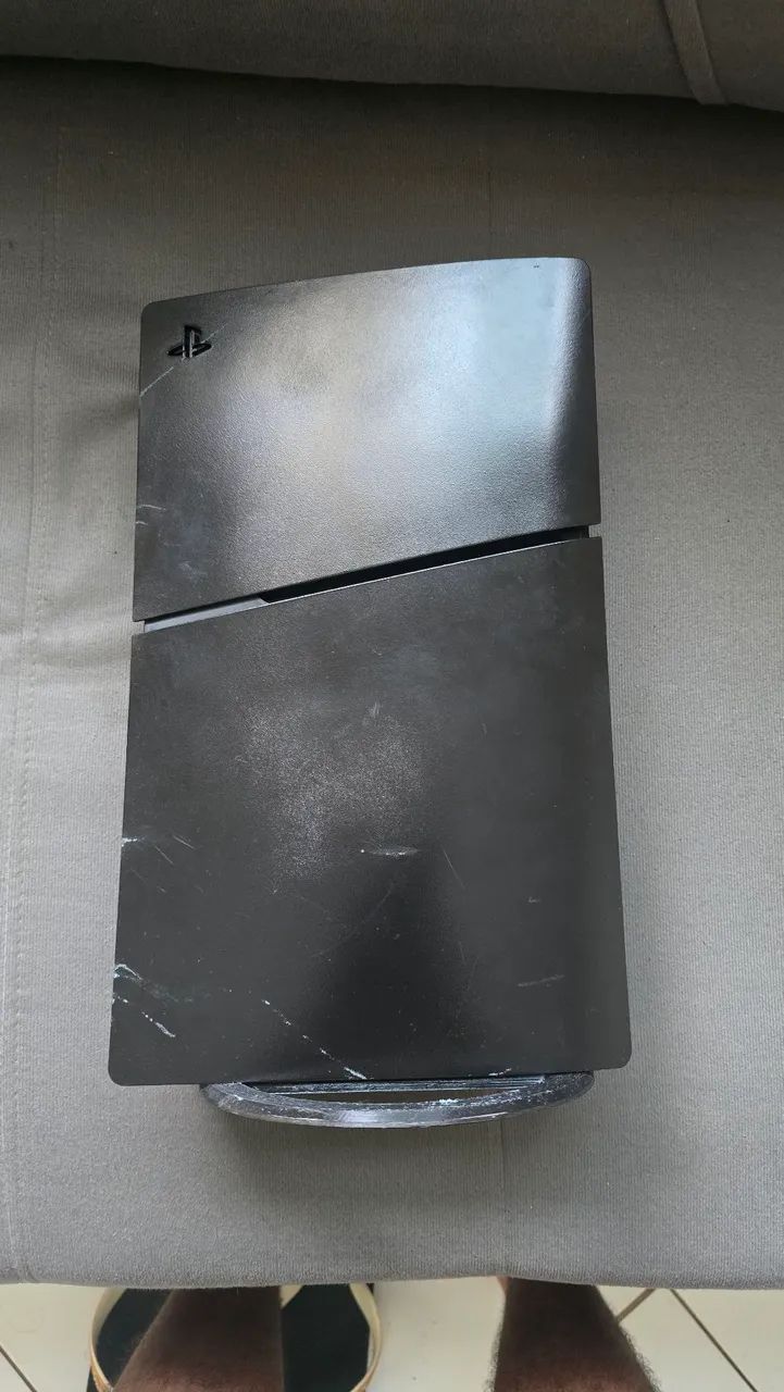 Playstation 5 slim digital - Foto 2