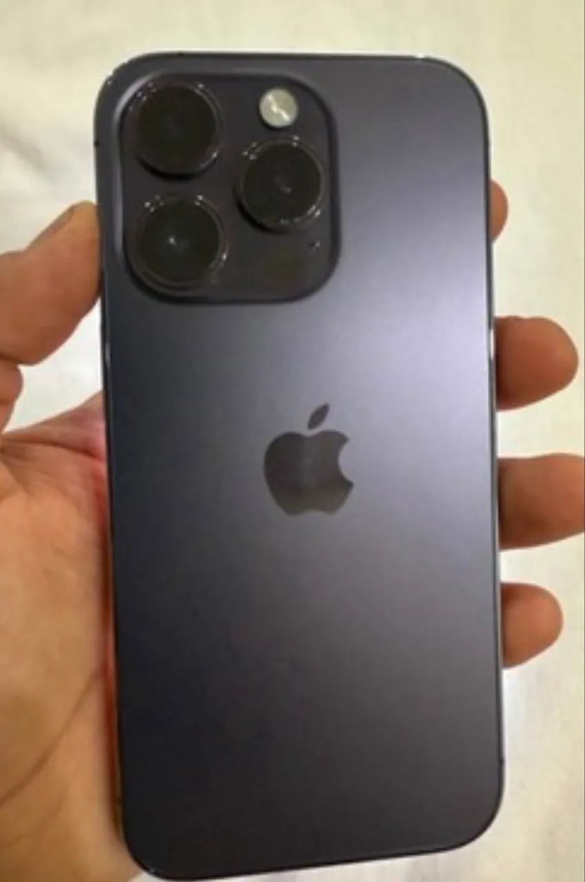 iPhone 14 Pro Max  - Foto 2