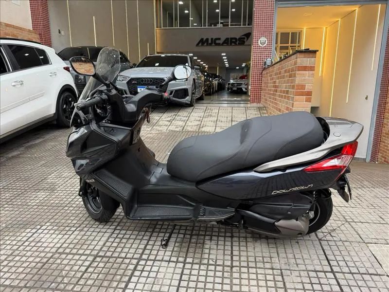 Kymco Downtown 300 i Abs - Foto 5