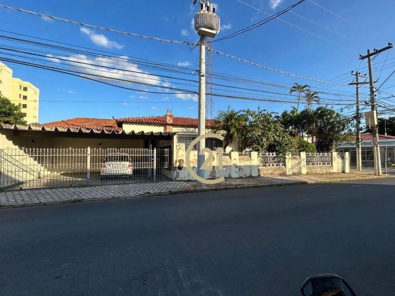 Área à venda - Centro - Indaiatuba/SP - AR0051 - Foto 2