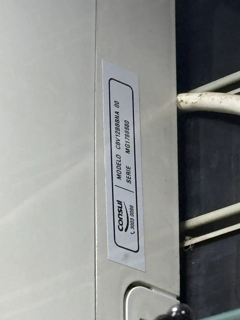 Ar condicionado split cônsul 12.000 BTU  - Foto 4