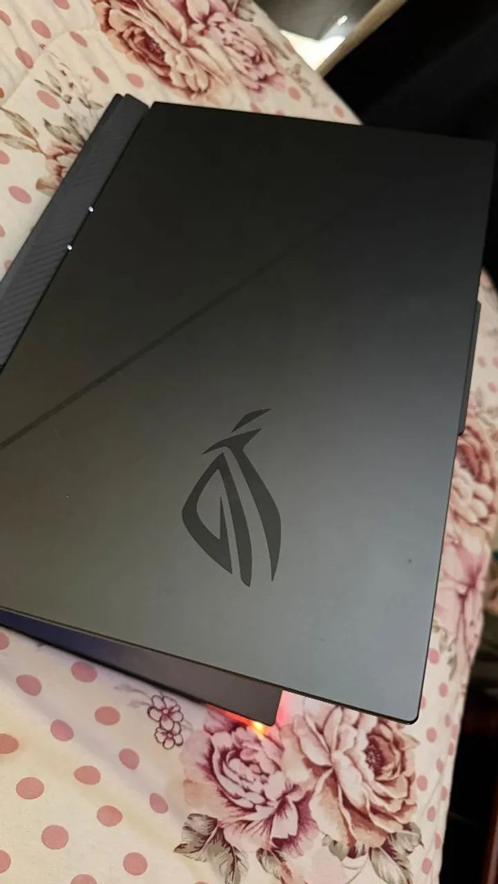Asus rog strix G614 - Foto 4
