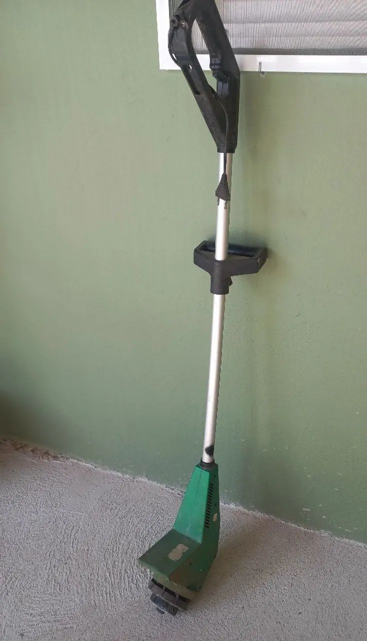 Maquina de cortar grama  - Foto 4