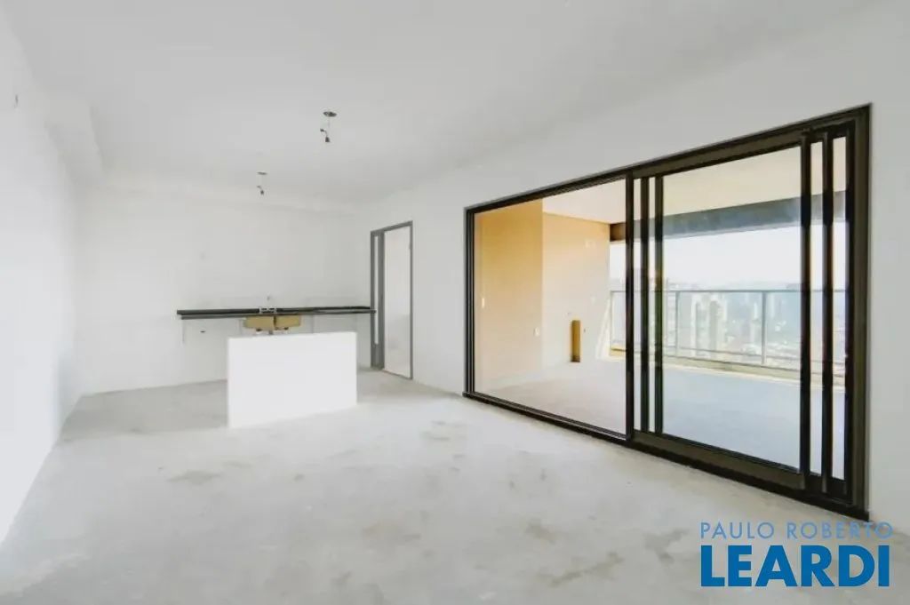 APARTAMENTO - CHÁCARA SANTO ANTONIO - SP - Foto 3