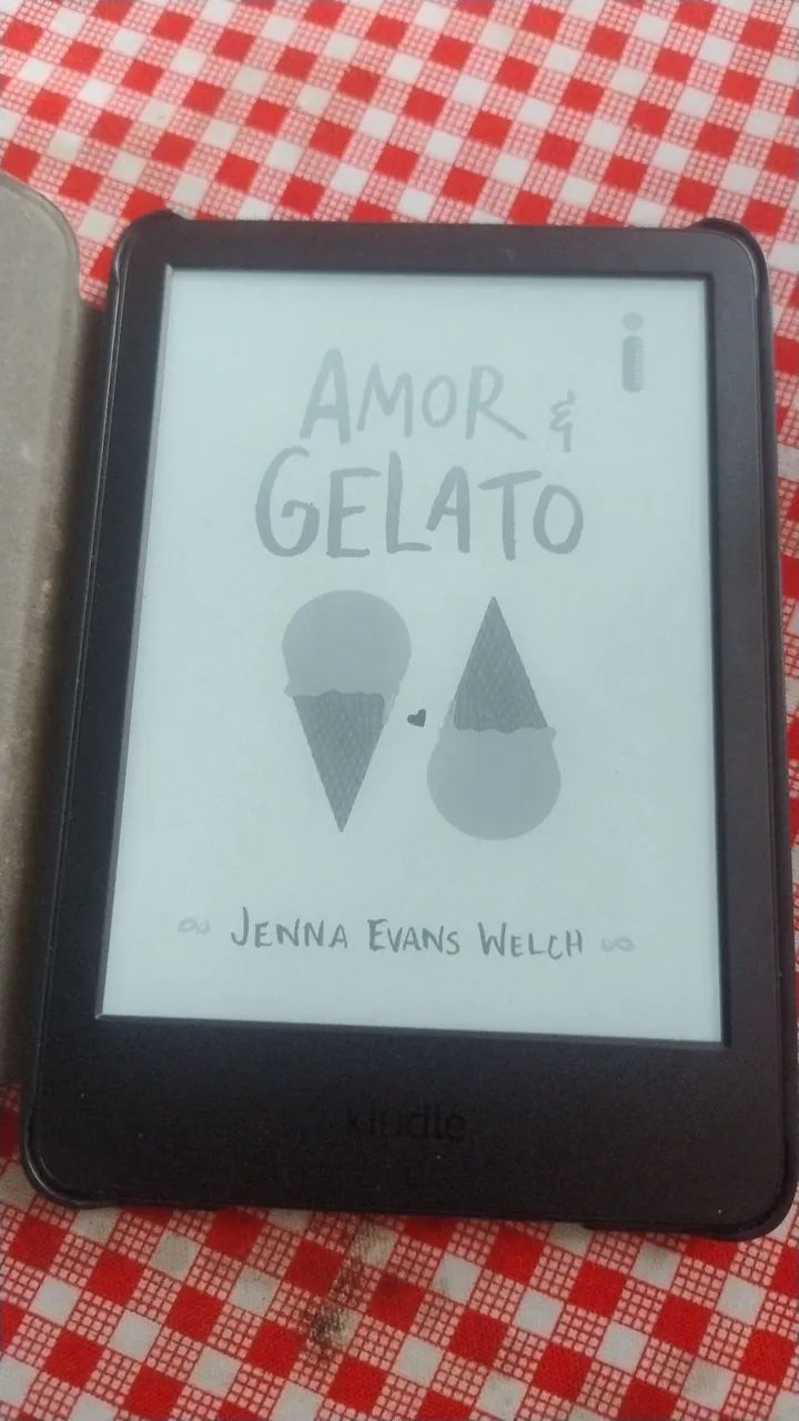 KINDLE SEMINOVO 11° GERAÇÃO  - Foto 2