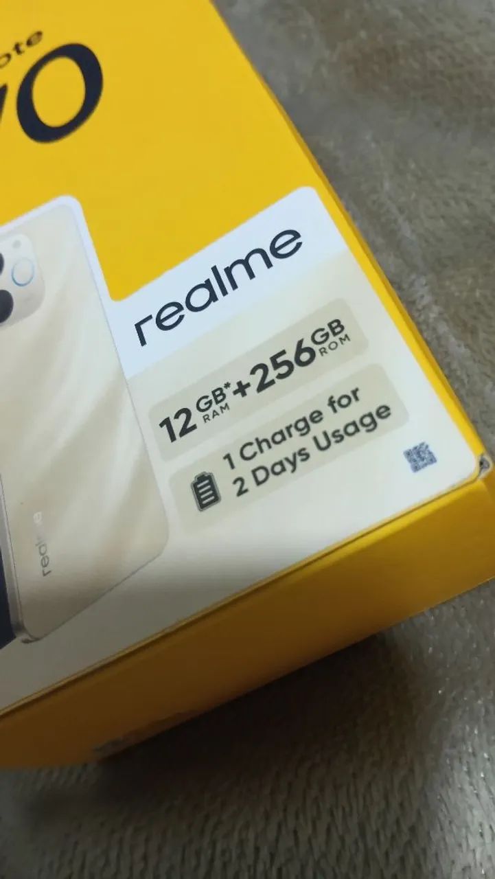 Realme note 70 256G - Foto 4