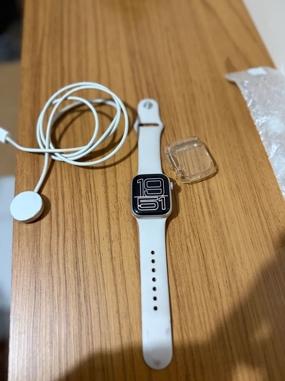 Apple Watch série 9 41 mm  - Foto 2