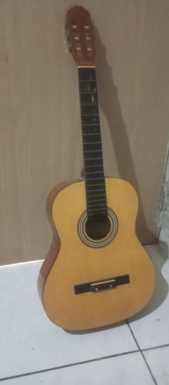 Violão 