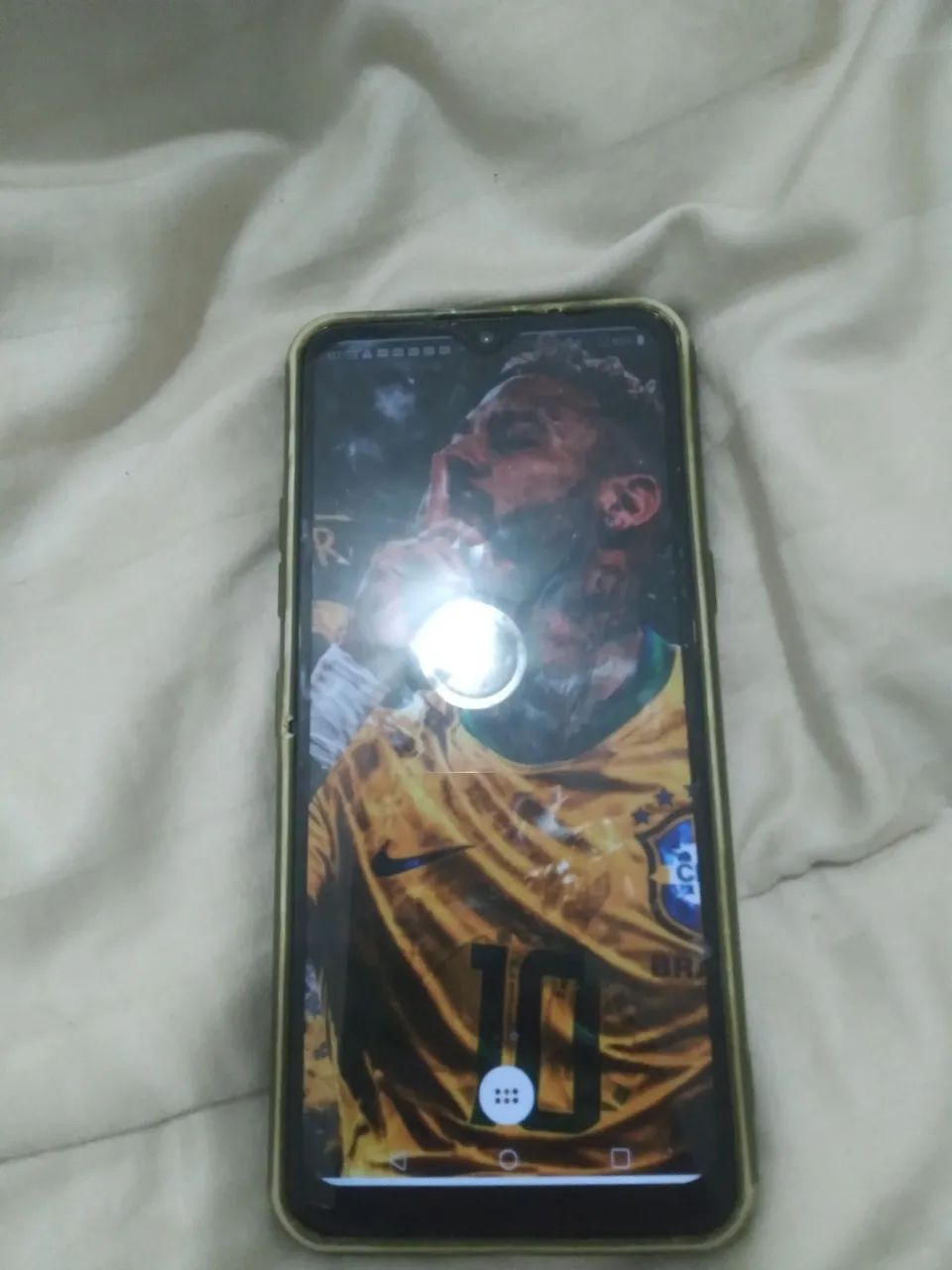Vende se celular  - Foto 2