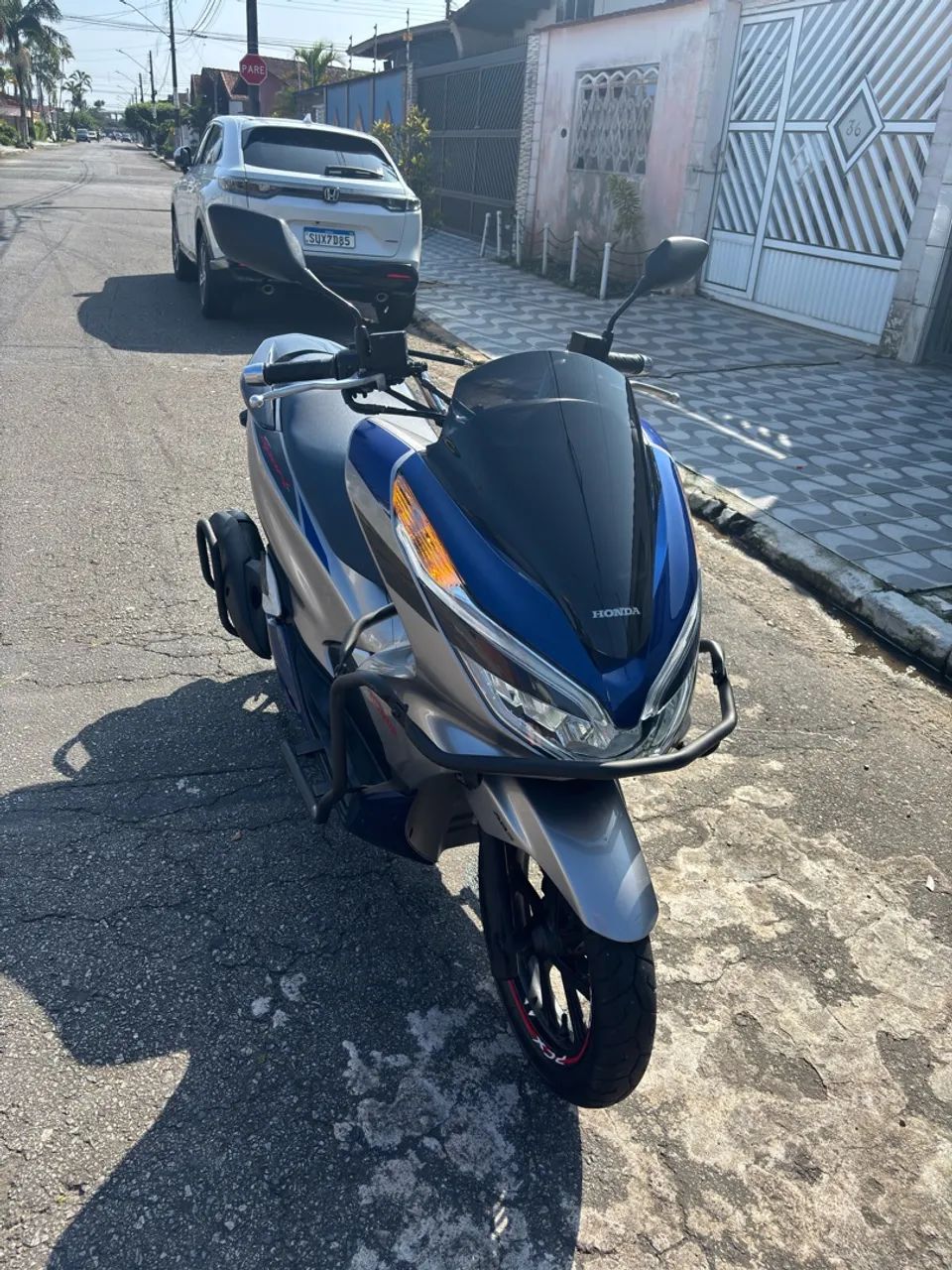 Pcx Sport 150  - Foto 5