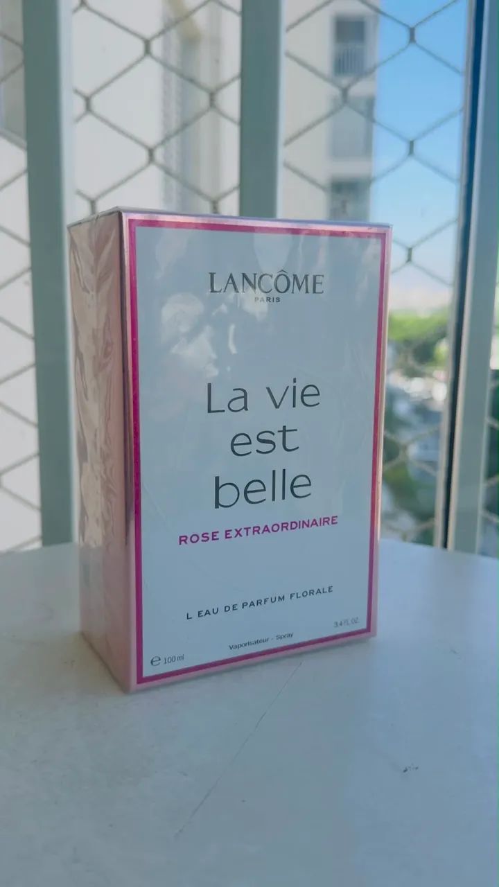 Perfume la vie est belle  - Foto 3
