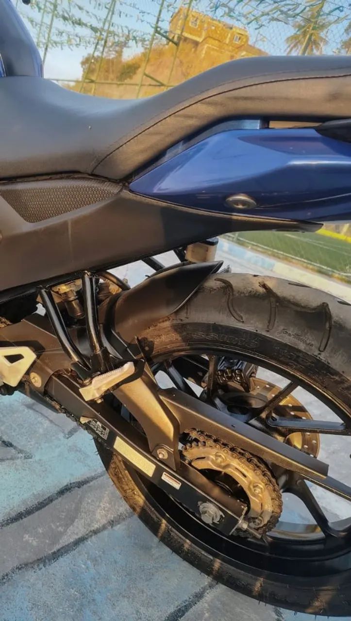 FZ-15 Flex 2024 - Foto 4