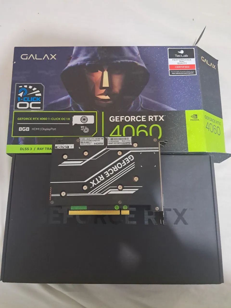 RTX 4060