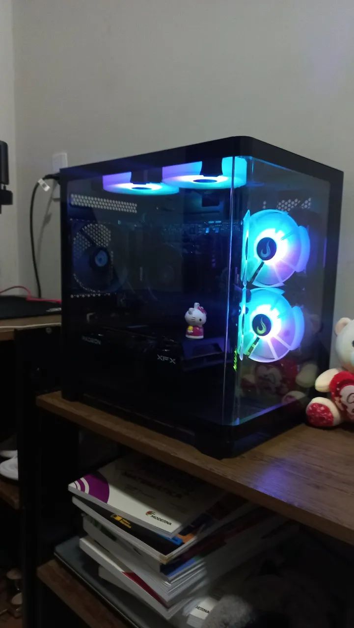 Computador gamer completo - Foto 2