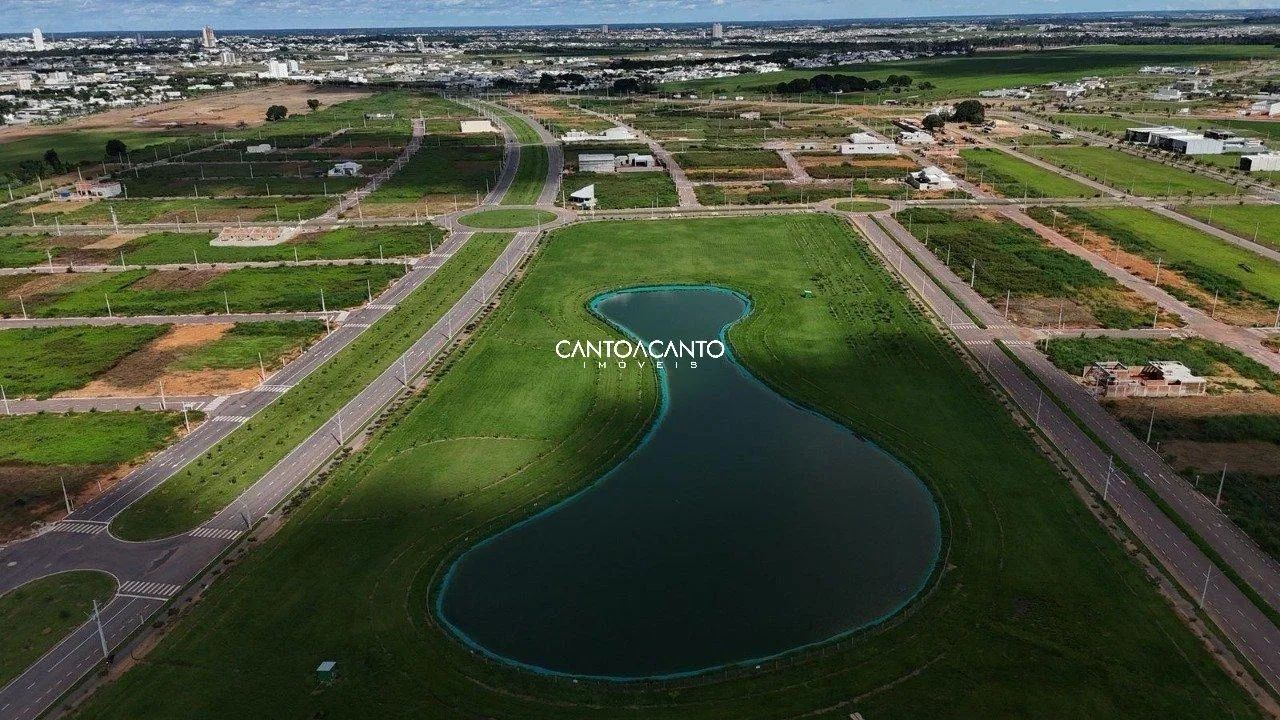 Terreno Parque do Lago - Foto 2