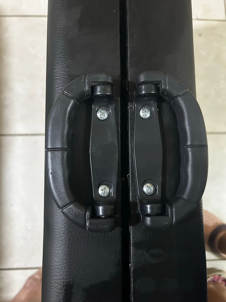 Maca portátil NOVA- nunca usada - Foto 4