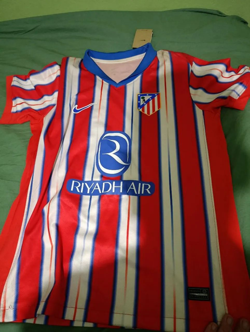 camisas primeira linha  - Foto 3