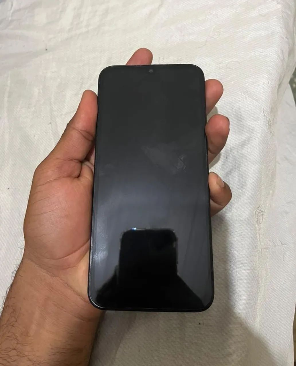 Vendo Redmi 15c 256gb - Foto 2