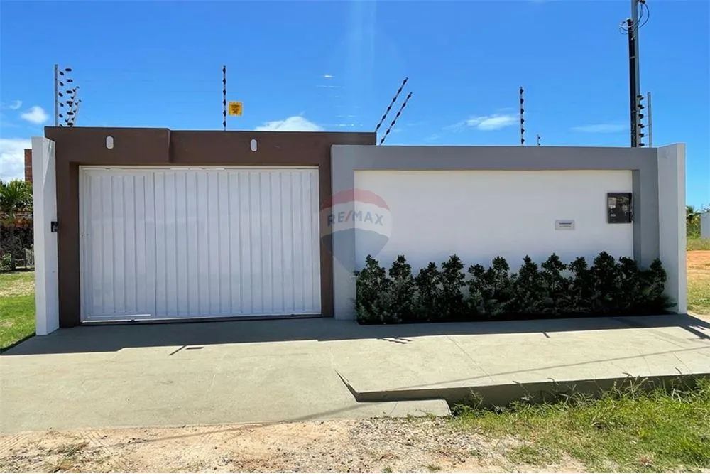 Casa com 3 quartos à venda no Bairro Gameleira, Aracaju/SE - Nova, pronta para morar e com