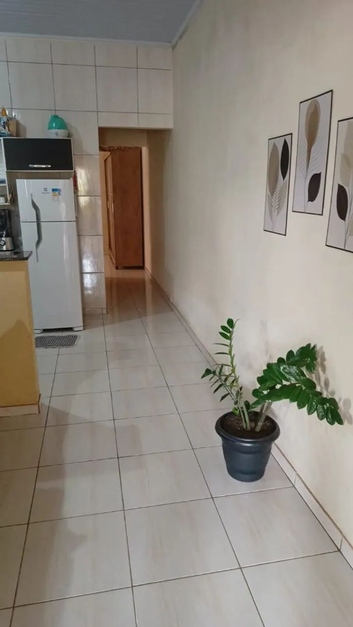 Casa em Senador Canedo Quitada 140 mil - Foto 2