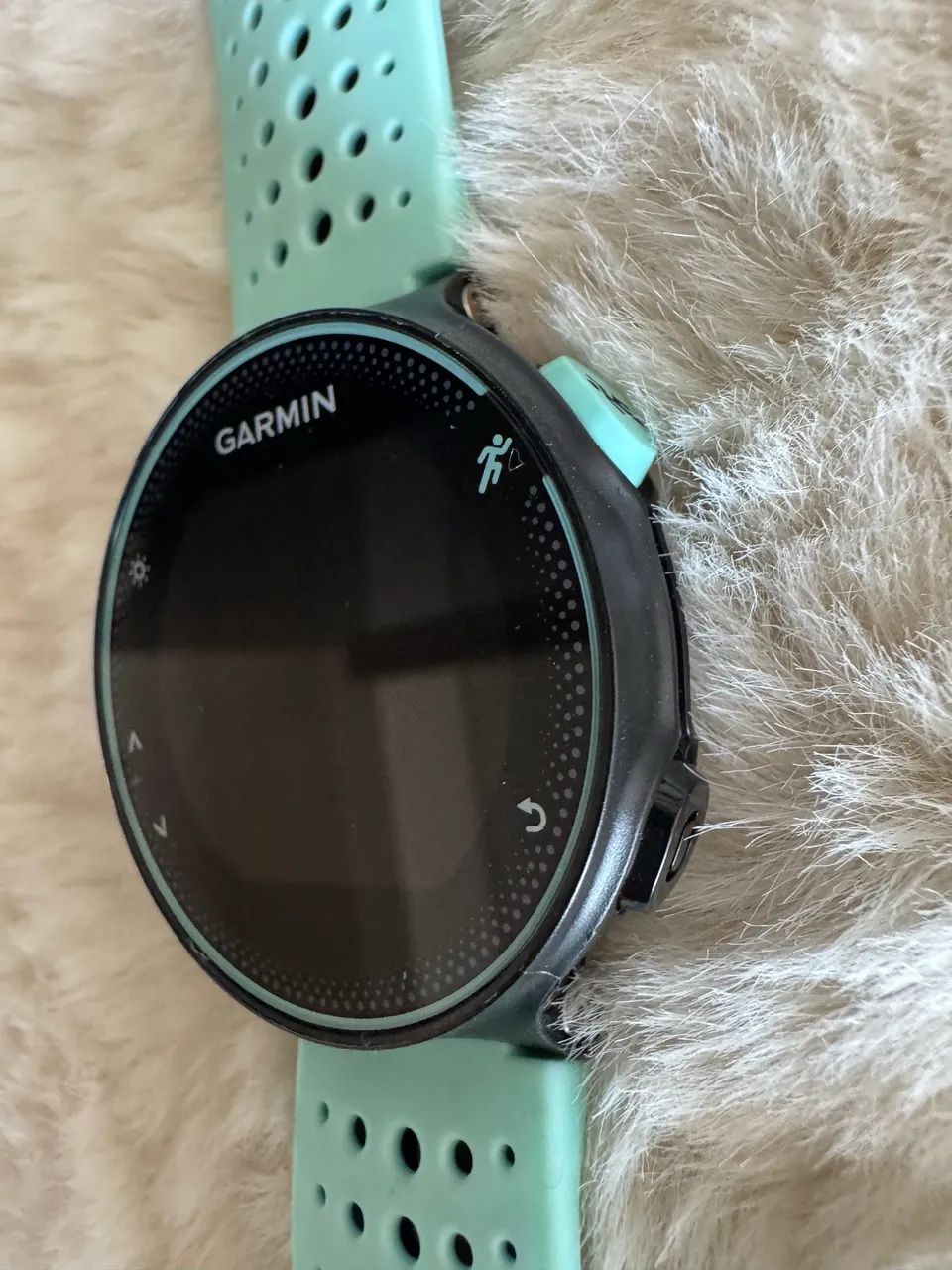 Garmin 235 forerunner  - Foto 2