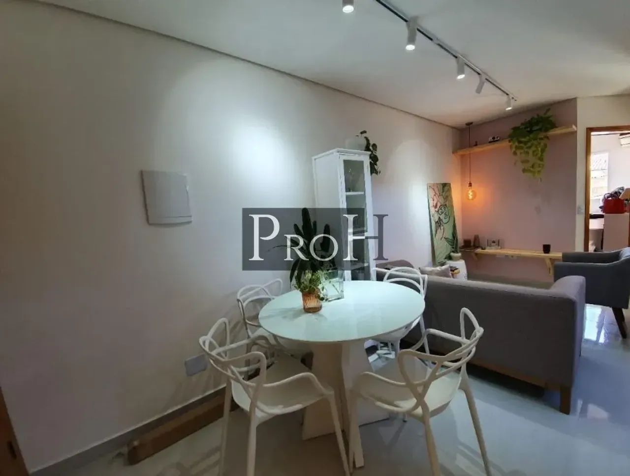 Apartamento Vila Scarpelli Santo André - Foto 4