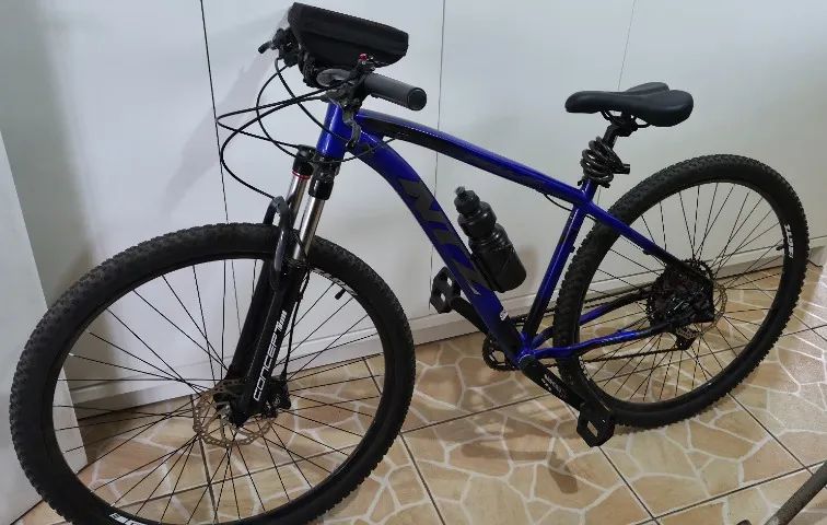 Bicicleta  - Foto 2
