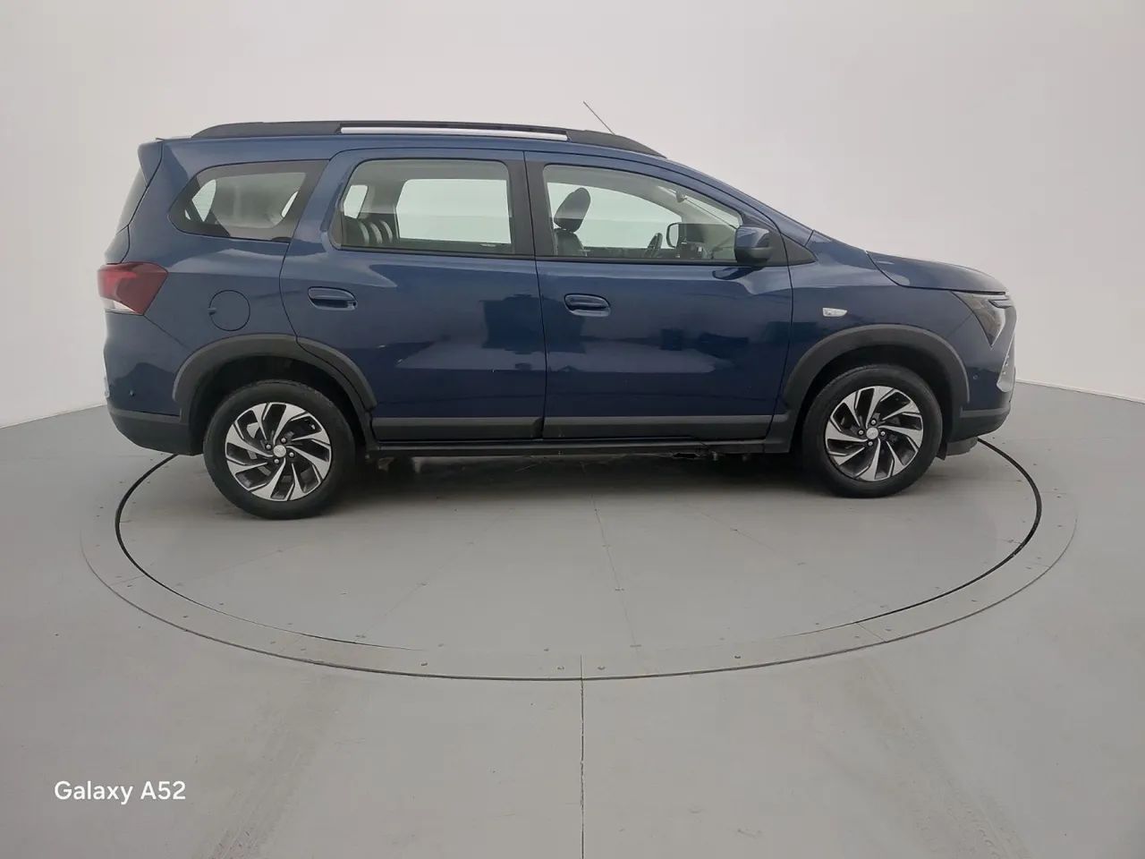 Chevrolet Spin PREMIER 1.8 8V Econo.Flex 5p Aut., foto 6 de 18