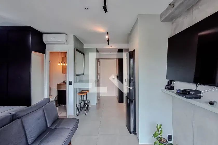Apartamento à Venda - Vila Mariana, 1 Quarto, 42 m2 - Foto 4